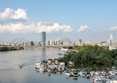 Seminar: Doing Business in Serbia