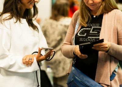 Women Digital Festival : boost your digital skills