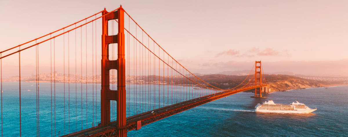 Brussels to California: keeping the American Dream alive