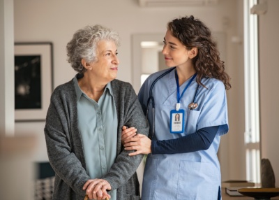 Health Mission to The Netherlands