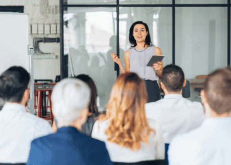 Seminar: ‘Exporting cosmetics: from lab to global success’