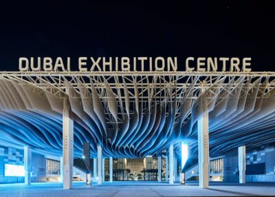 Arab Health fait peau neuve et devient WHX Dubaï
