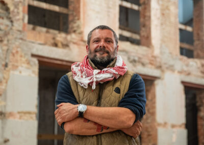 Casablanco wins the 2025 Social Economy Prize