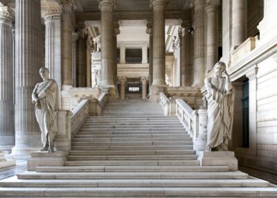 Commerce extérieur : Bruxelles, capitale des services