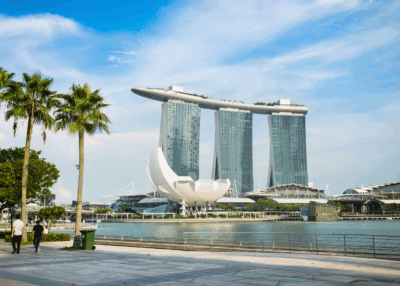 GITEX Asia – Façonnez l’avenir de la tech et de l’innovation