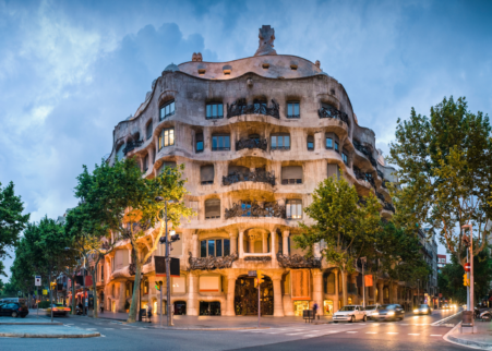 Mission économique en Catalogne