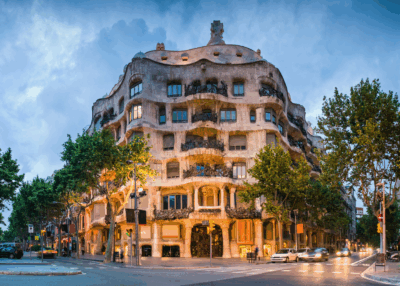 Mission économique en Catalogne