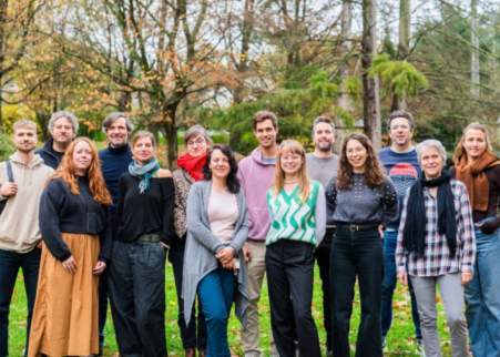 Greenlab | Cérémonie de clôture