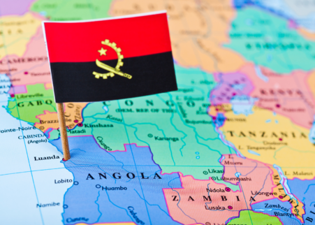 Séminaire &lsquo;Introduction à la mission économique en Angola&rsquo;