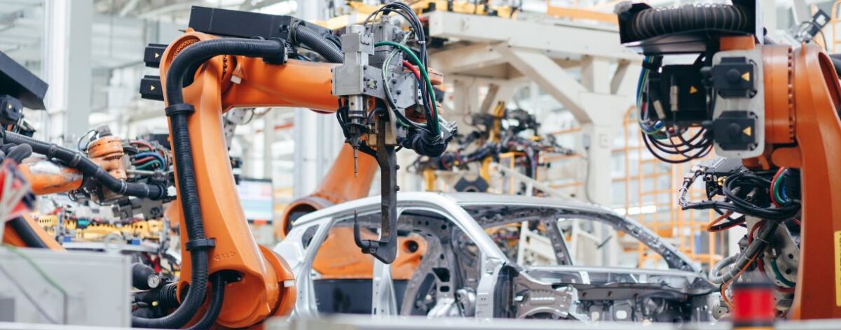 Na Audi: balans van de Brusselse buitenlandse handel in het eerste semester van 2025