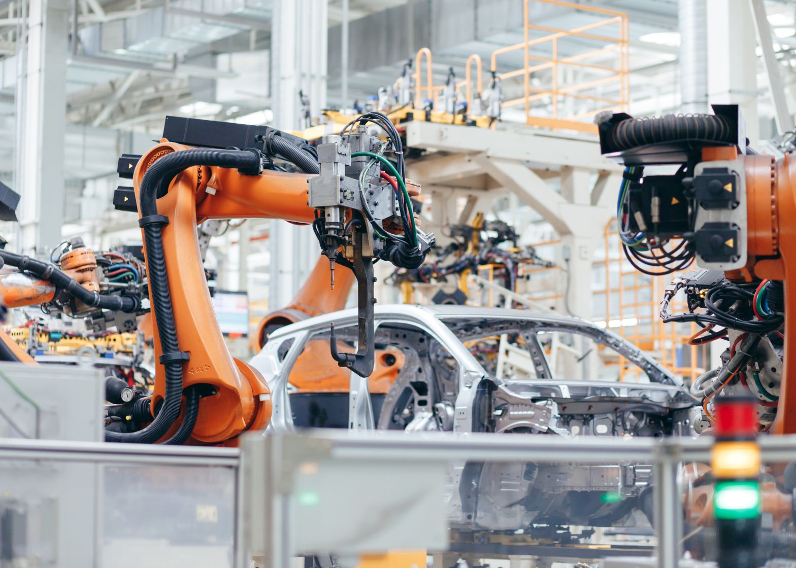 Na Audi: balans van de Brusselse buitenlandse handel in het eerste semester van 2025