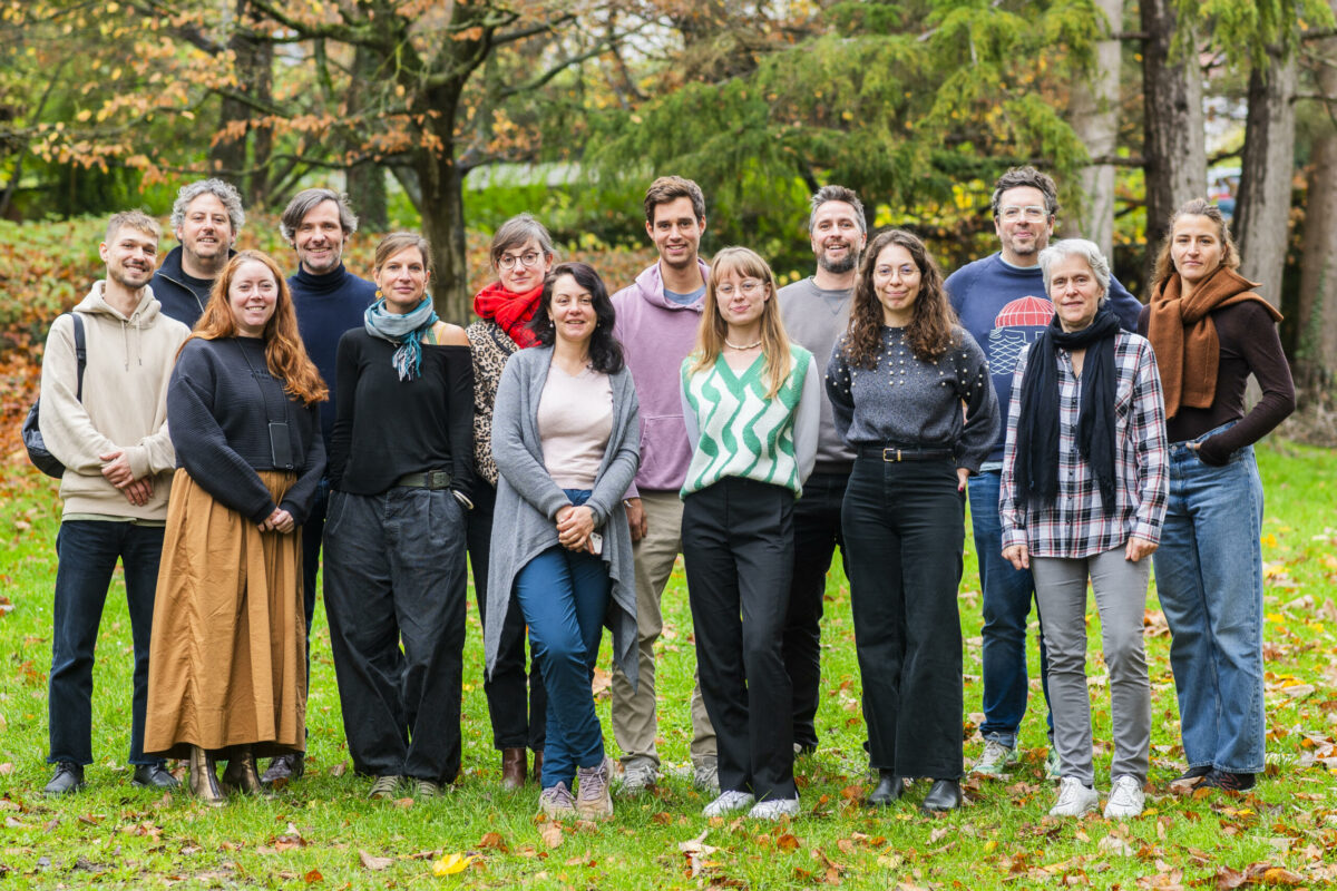 Greenlab: Découvrez les nouveaux projets industriels circulaires!