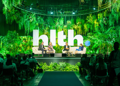 HLTH 2026 – Connect to the global healthcare ecosystem