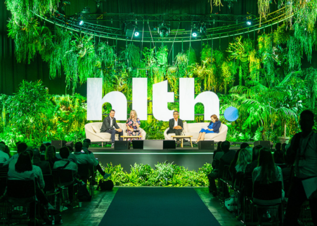 HLTH 2026 – Connect to the global healthcare ecosystem