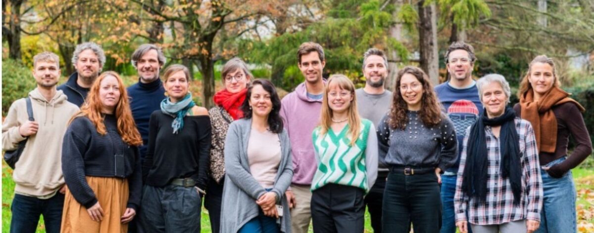 Greenlab: Discover the new wave of circular industrial projects!