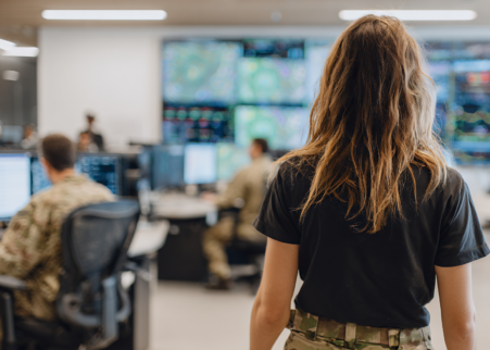 BEDEX (Brussels European Defense Exhibition & Conference)