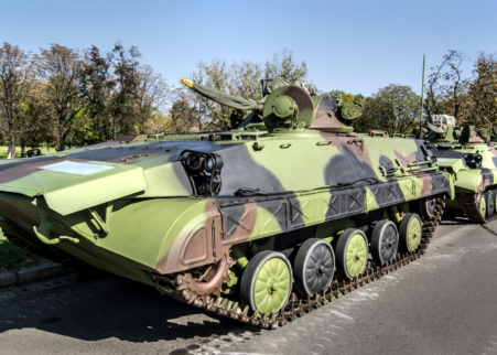 BEDEX (Brussels European Defense Exhibition & Conference)