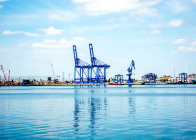 Economic Mission to Angola