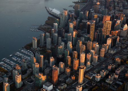 Economic Mission to Vancouver