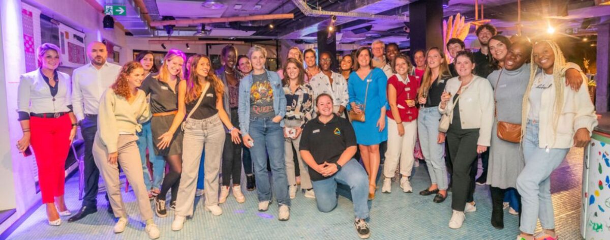 6 solutions pour soutenir l'entrepreuriat féminin à Bruxelles