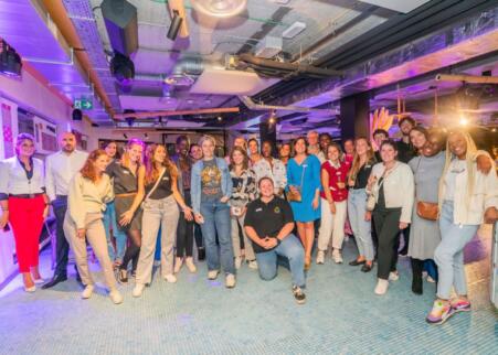 6 solutions pour soutenir l&rsquo;entrepreneuriat féminin à Bruxelles