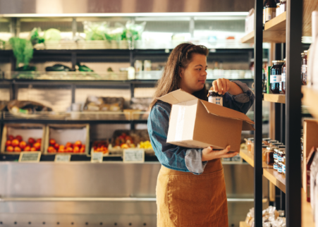 Seminarie: Food & Beverage-producten verkopen in Nederland