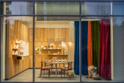 9 bedrijven presenteren hun design tijdens de Milan Design Week.