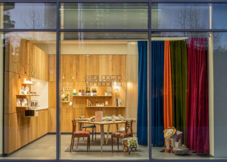 9 entreprises présenteront leur design lors de la Milan Design Week de Milan