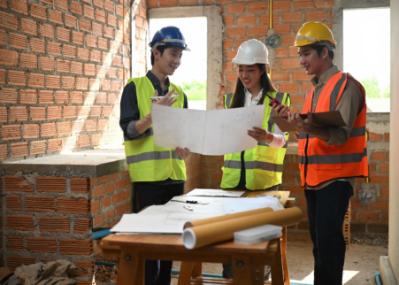 ADB Roadshow in Brussels