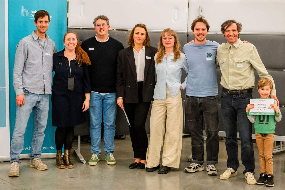 Greenlab 2025: wanneer impact produceerbaar wordt