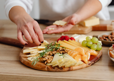 Foodspecialiteiten 2026