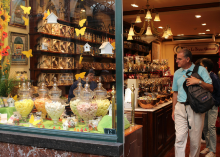 Les produits alimentaires bruxellois font-ils vraiment recette à l’étranger?