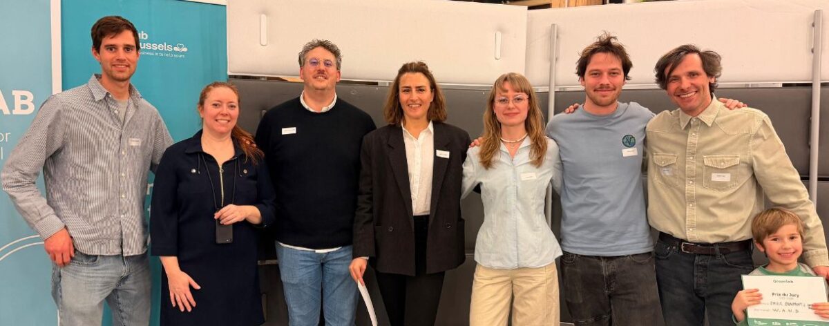 Greenlab 2025 : quand l’impact devient manufacturable 