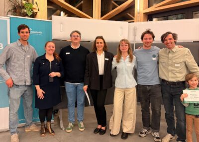 Greenlab 2025 : quand l’impact devient manufacturable