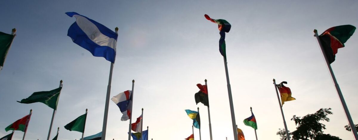 Free trade agreements: how can you make the most of them? 