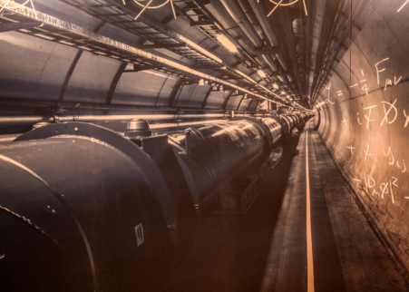 Séminaire: opportunités d’affaires du CERN à Bruxelles