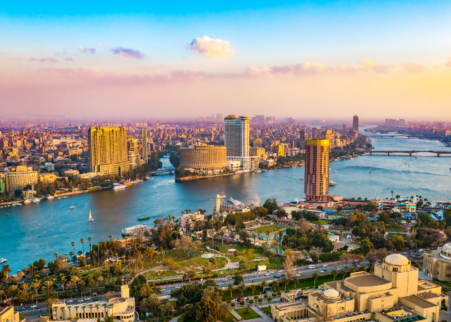 Egypt–Belgium Business Connect