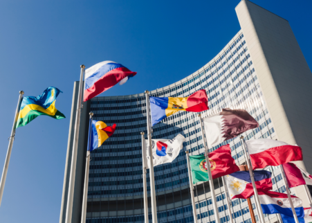Trade Mission to Vienna-based International Organisations