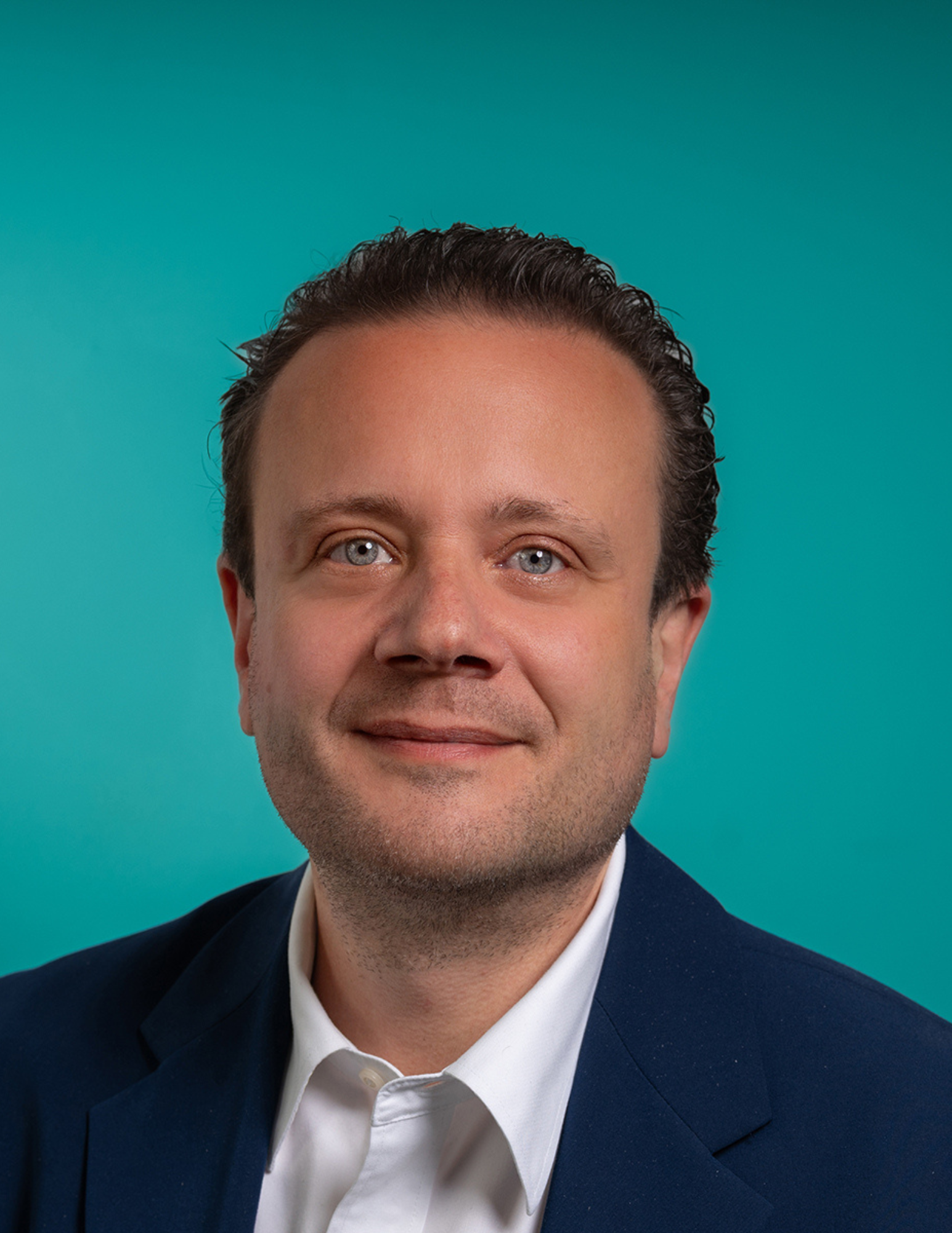 Gilles Breda