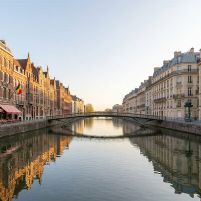 Marché français : liberté, égalité, opportunités
