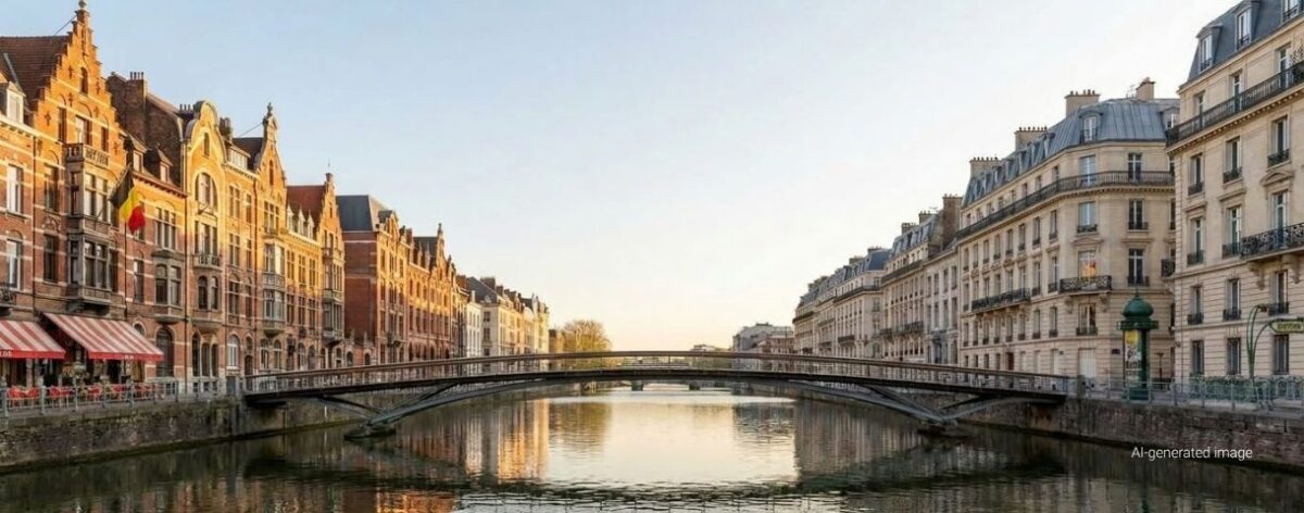 Marché français: liberté, égalité, opportunités