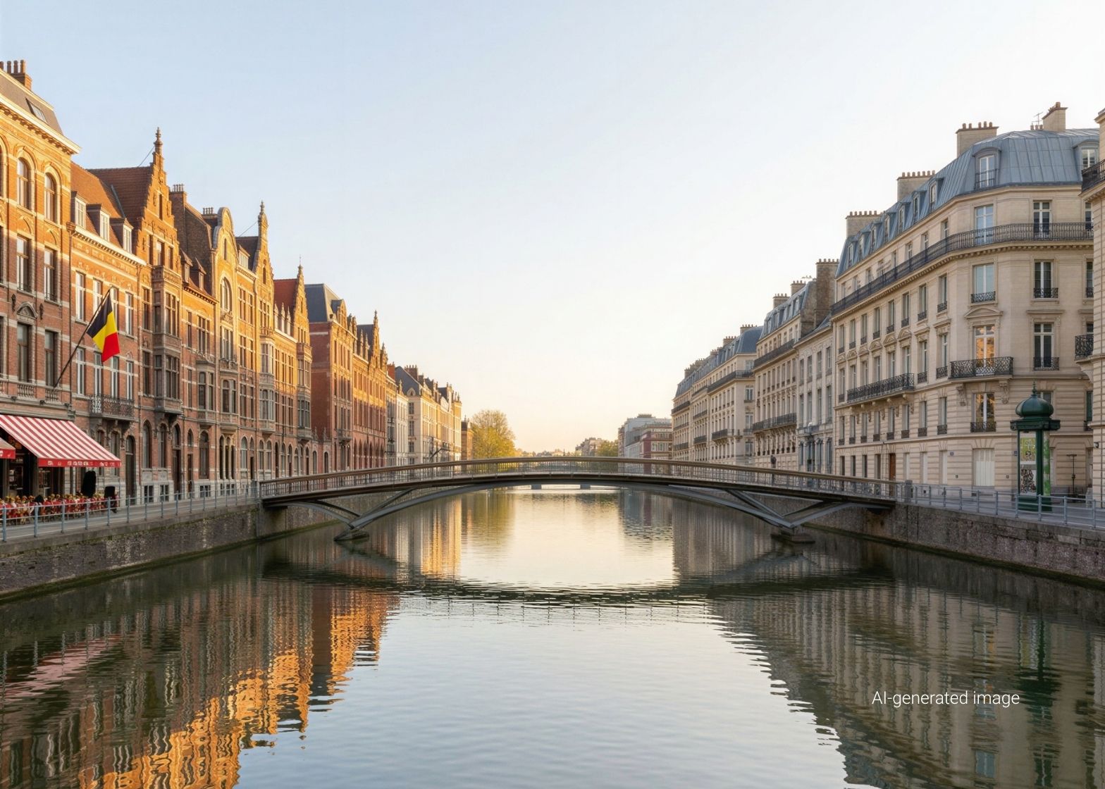 French market: liberty, equality, opportunities | hub.brussels