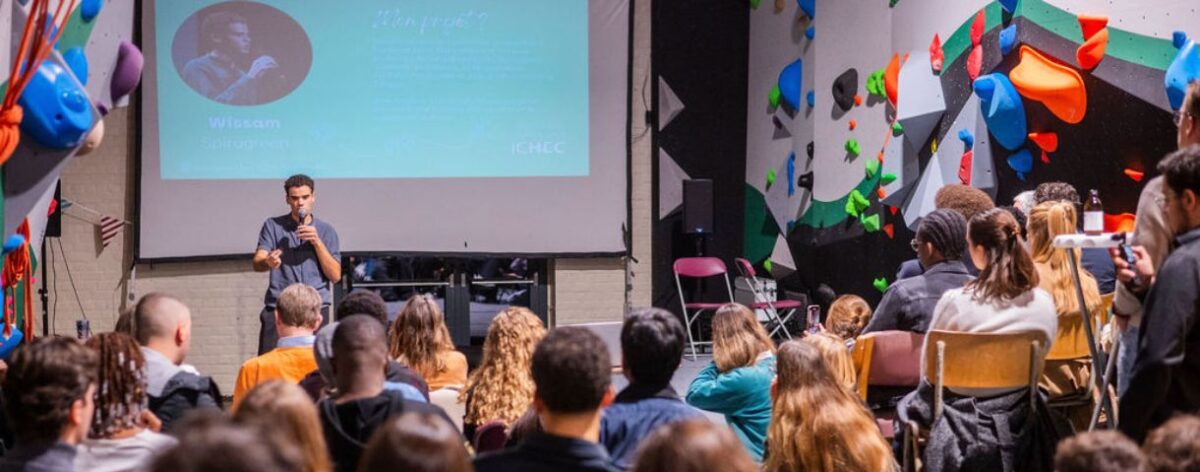 Toujours plus de jeunes entrepreneurs à Bruxelles