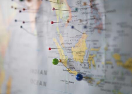 Réorganisation du Réseau international : qui contacter pour vos projets d’exportation?
