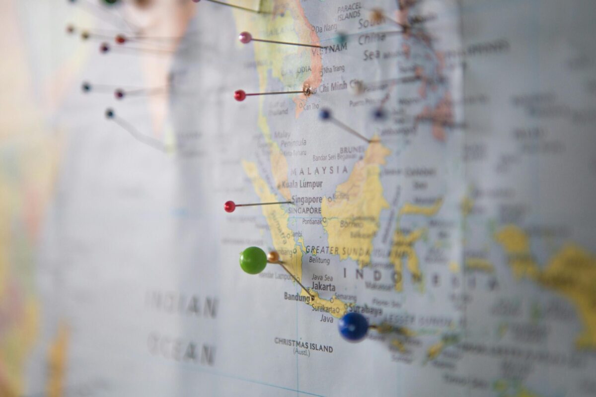 International Network reorganisation: who to contact for your export projects?
