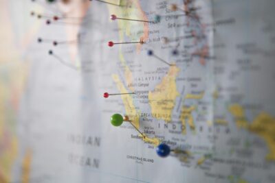 International Network reorganisation: who to contact for your export projects?